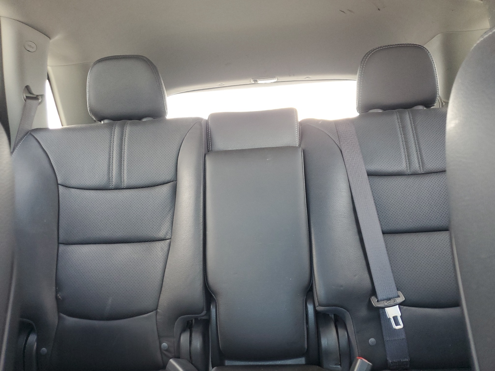 5XYKW4A26CG229831 2012 Kia Sorento Sx