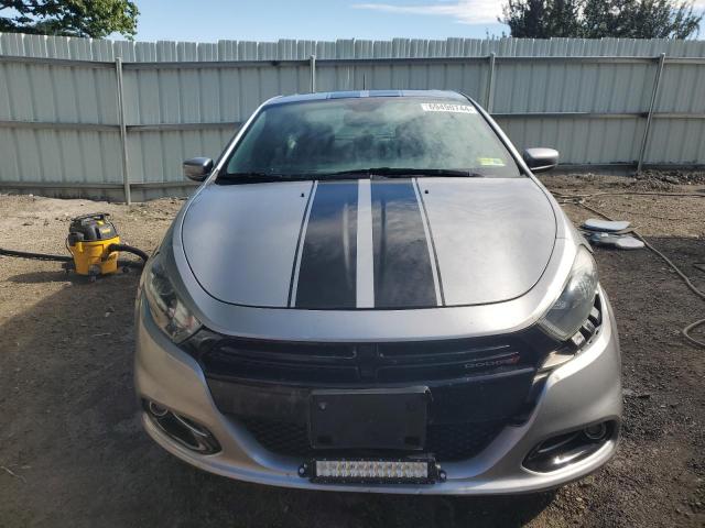  DODGE DART 2016 Szary