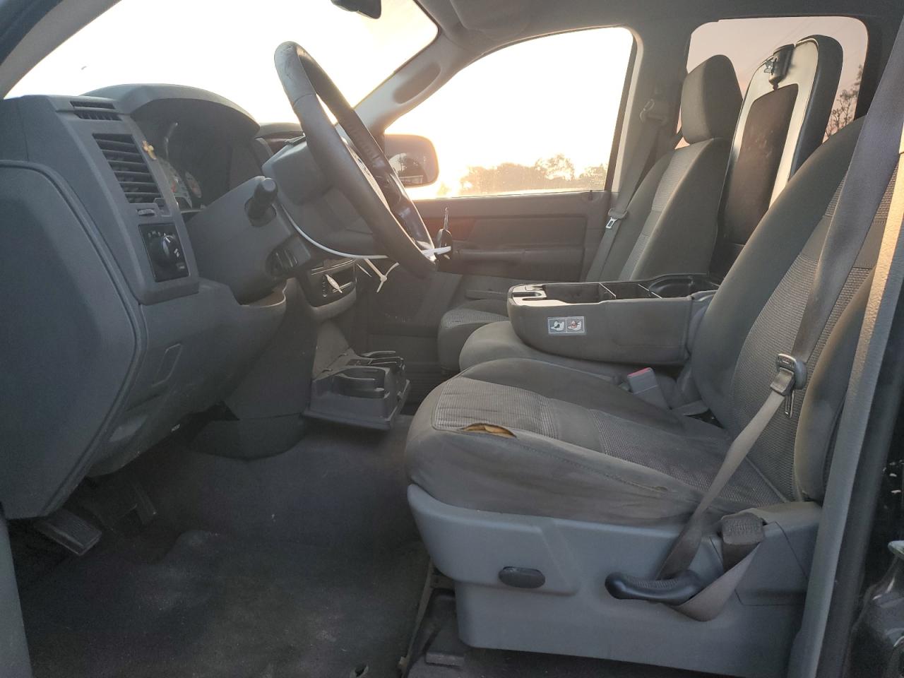 2006 Dodge Ram 1500 St VIN: 1D7HU18266S573135 Lot: 67168354