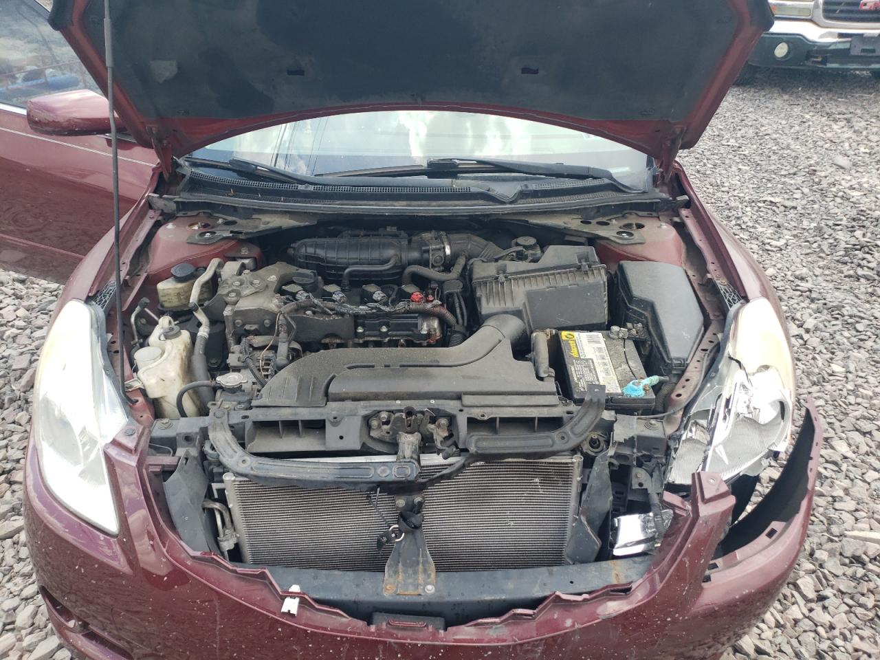 2010 Nissan Altima - Image 11