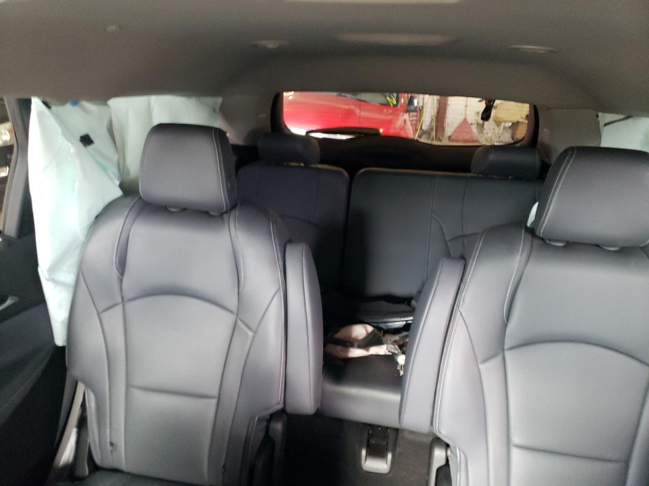 2018 Buick Enclave Premium VIN: 5GAEVBKW2JJ235694 Lot: 64262904