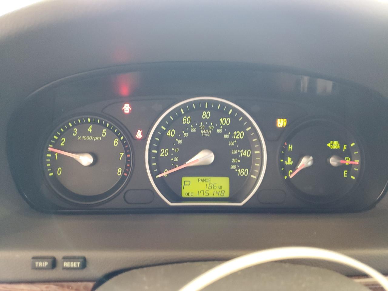 5NPEU46FX6H148018 2006 Hyundai Sonata Gls