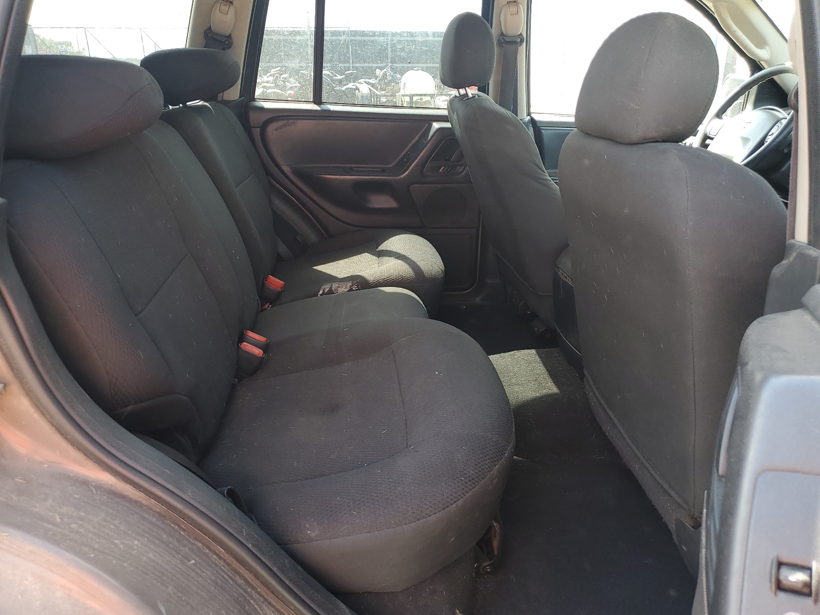 1J4GW48S32C102088 2002 Jeep Grand Cherokee Laredo