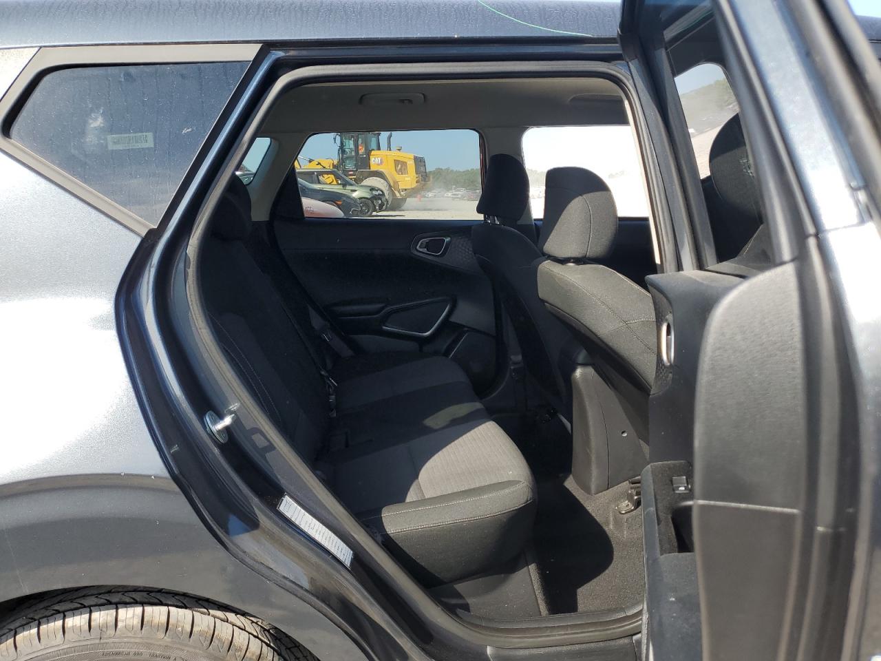 2020 Kia Soul Lx VIN: KNDJ23AU2L7113798 Lot: 66746754