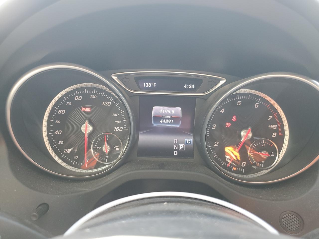 WDDSJ4EB1JN613181 2018 Mercedes-Benz Cla 250