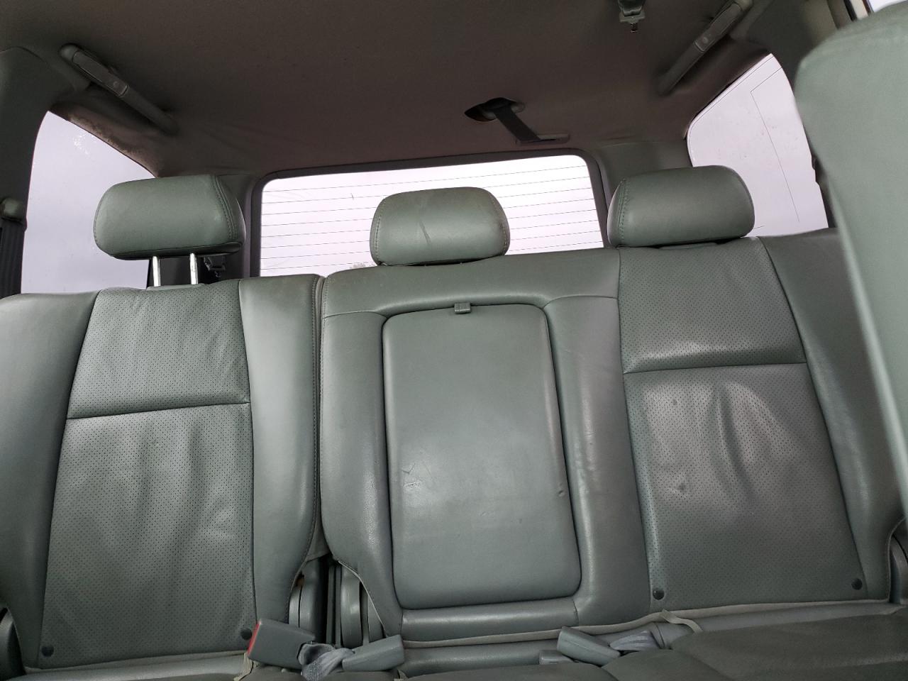 2005 Honda Pilot Exl VIN: 5FNYF18575B027423 Lot: 63663394