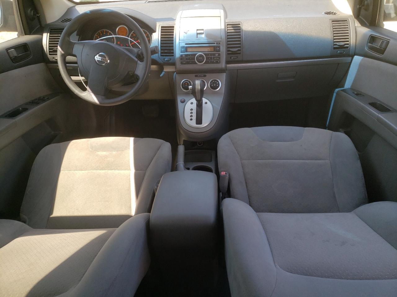 2009 Nissan Sentra 2.0 VIN: 3N1AB61E29L633985 Lot: 67294334