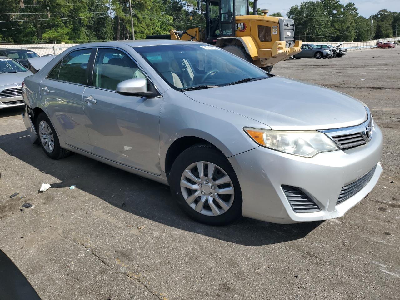 2014 Toyota Camry L VIN: 4T4BF1FKXER436667 Lot: 68568404