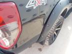 2017 FORD RANGER WIL for sale at Copart BRISTOL