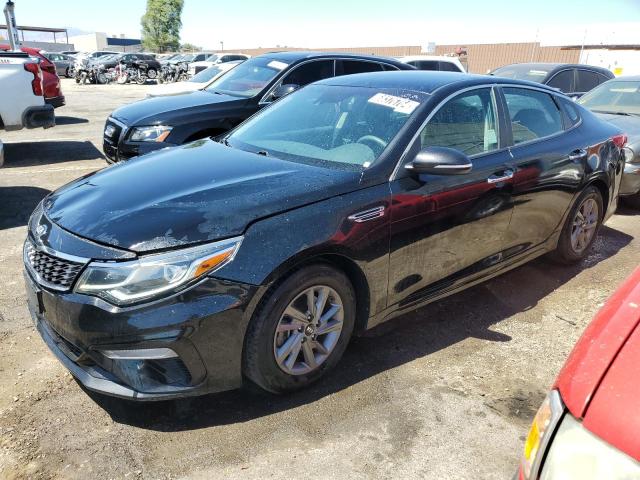 5XXGT4L33LG399427 Kia Optima LX