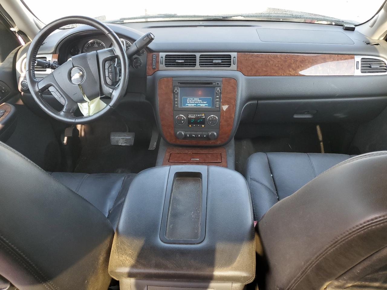 3GNFK123X7G290889 2007 Chevrolet Avalanche K1500