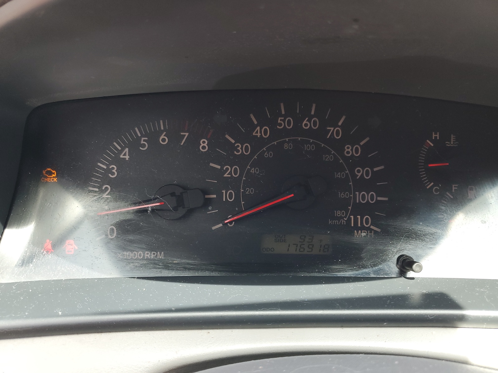 2T1BR32E85C463526 2005 Toyota Corolla Ce