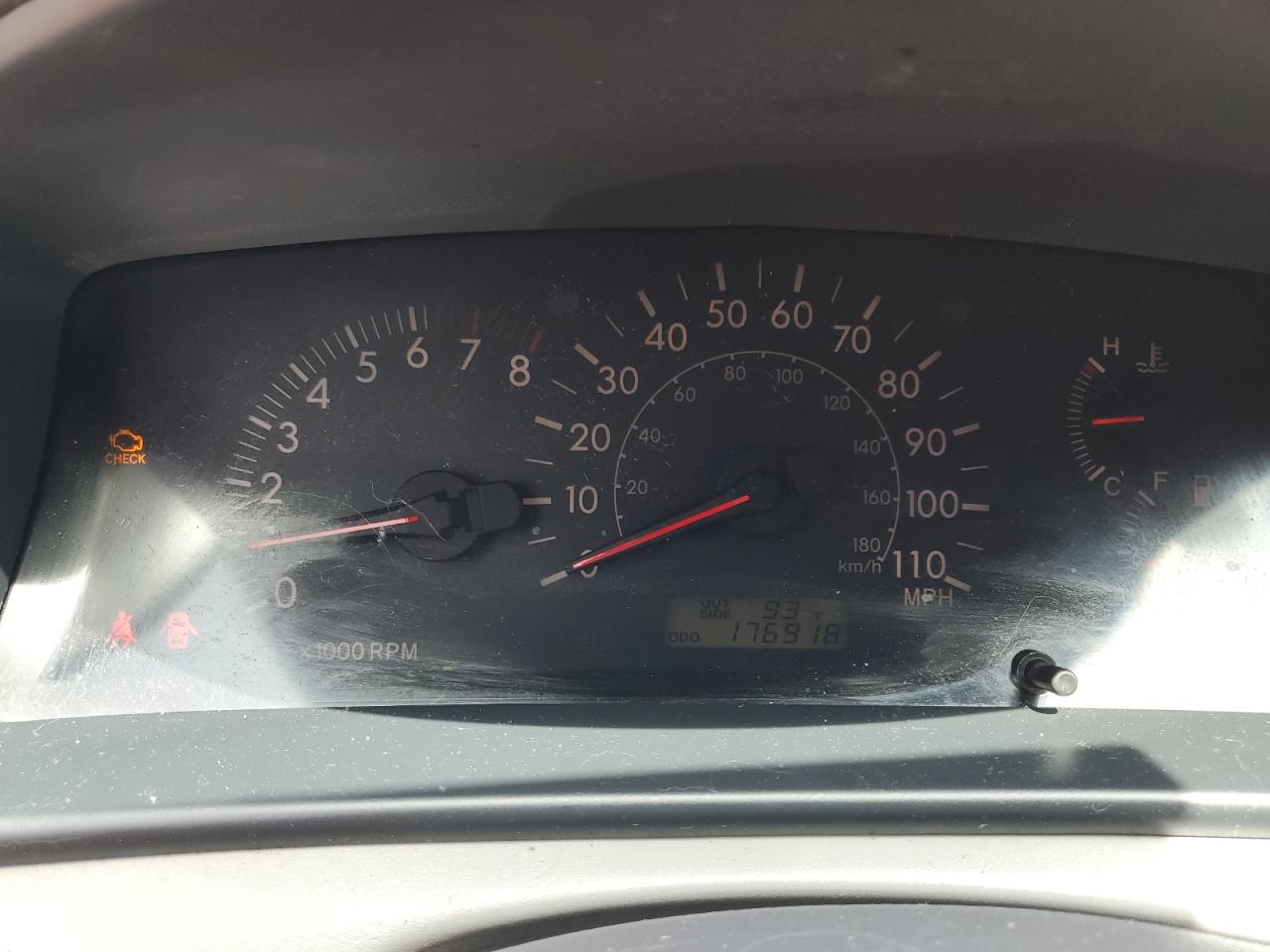 2005 Toyota Corolla Ce VIN: 2T1BR32E85C463526 Lot: 67785024