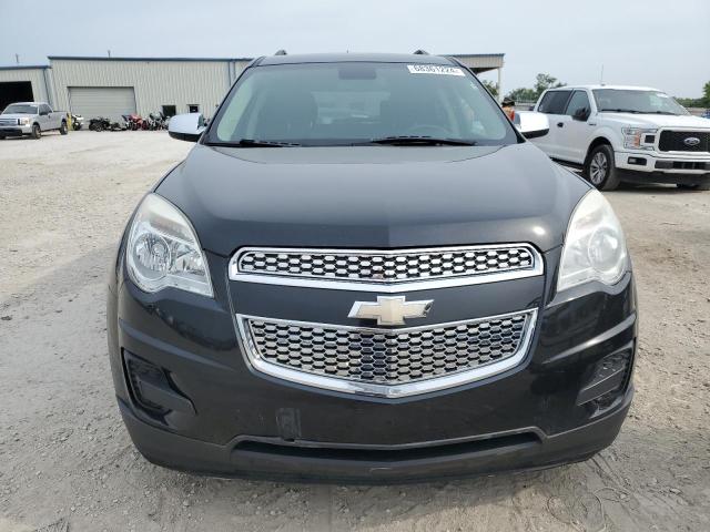  CHEVROLET EQUINOX 2015 Черный