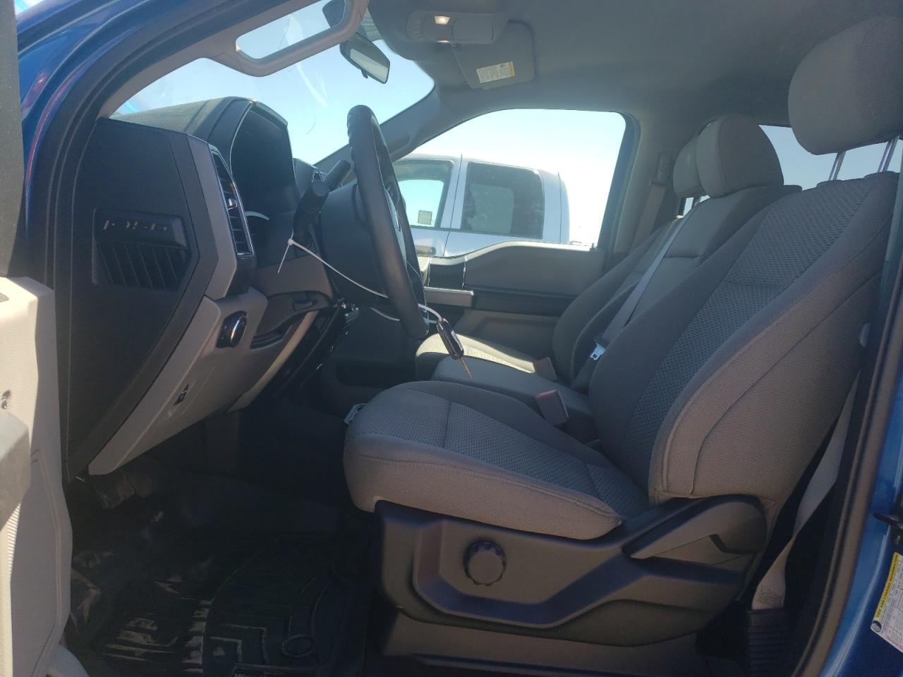 1FTEW1CB0JKE95152 2018 Ford F150 Supercrew 1FTEW1CB0JKE95152 2018 Ford F150 Supercrew
