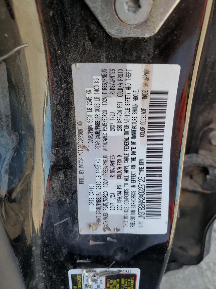2010 Mazda CX-9 - Image 13