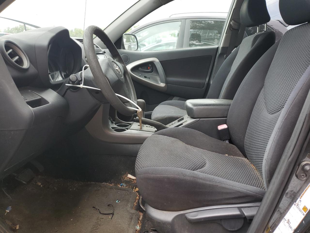 2007 Toyota Rav4 Sport VIN: JTMBD32V975065532 Lot: 66300914