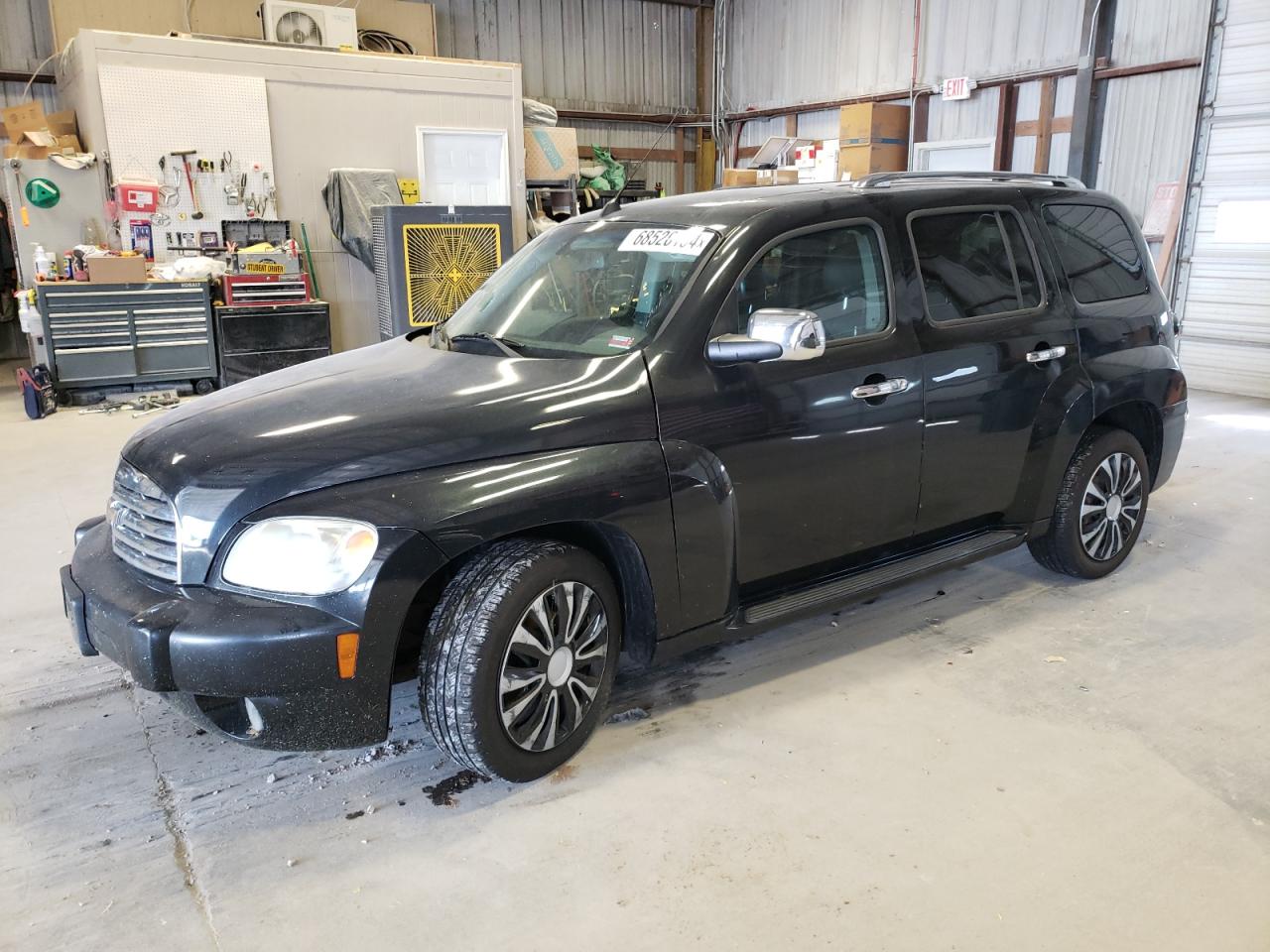 2011 Chevrolet HHR - Image 1