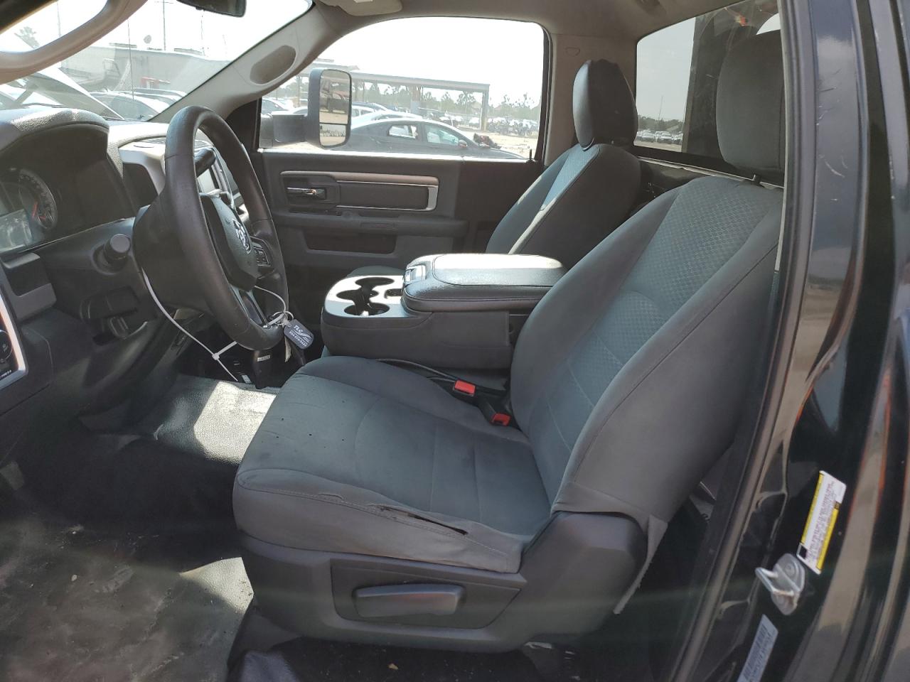 2018 Ram 4500 VIN: 3C7WRKAL8JG345233 Lot: 62682784