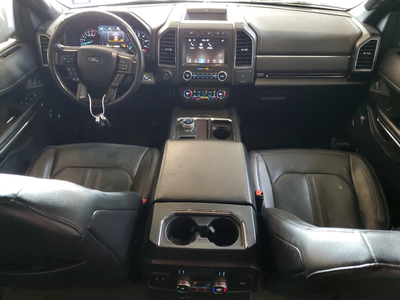 2019 Ford Expedition Max Limited VIN: 1FMJK1KT0KEA13344 Lot: 65441424