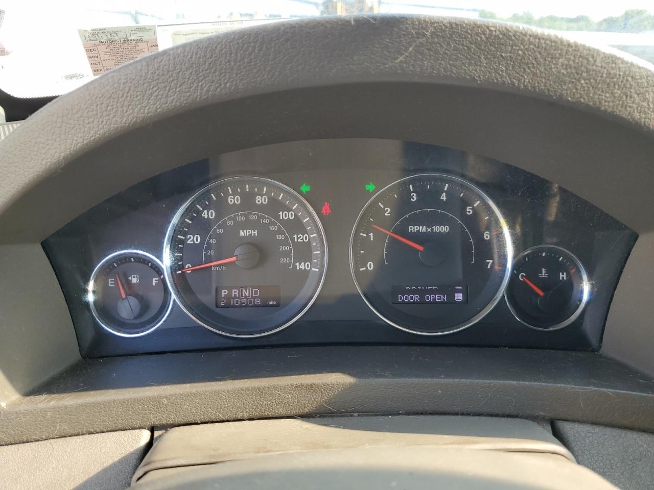 2008 Jeep Grand Cherokee Laredo VIN: 1J8GR48K68C122706 Lot: 65652514