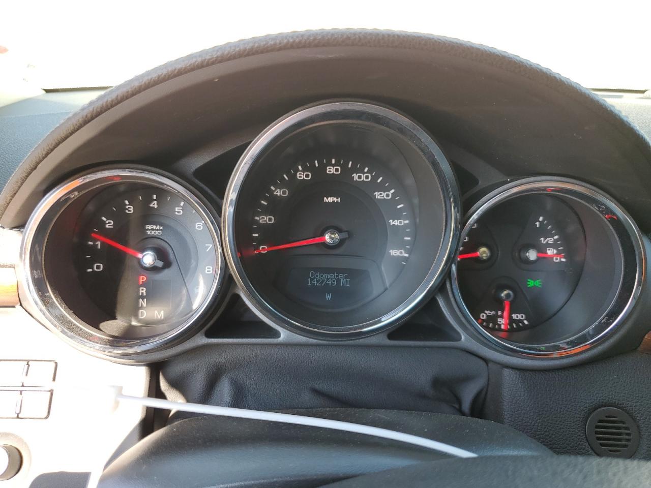 2010 Cadillac Cts Premium Collection VIN: 1G6DP5EV6A0115298 Lot: 66073224