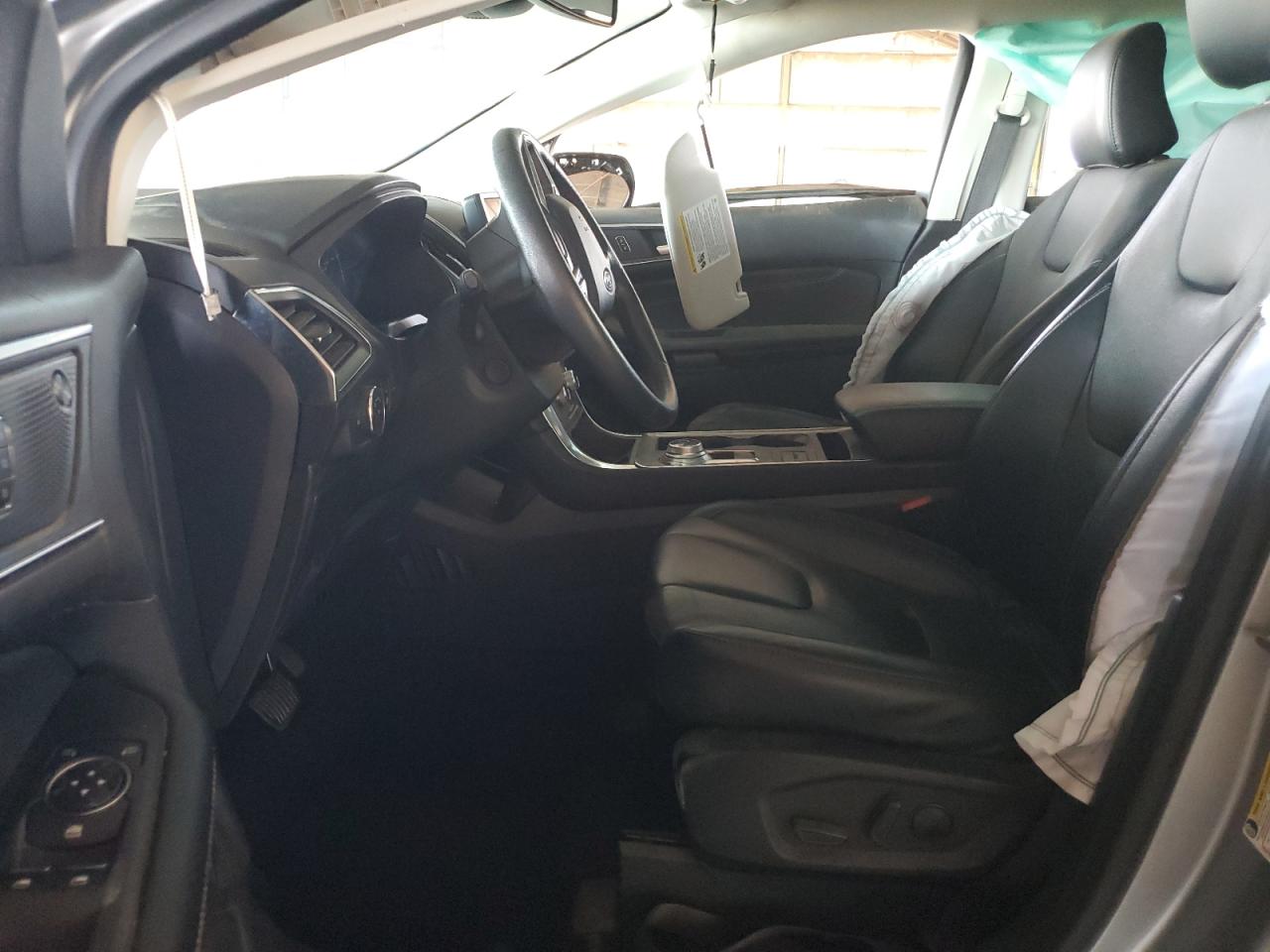 2022 Ford Edge Titanium VIN: 2FMPK4K94NBA56004 Lot: 66412424