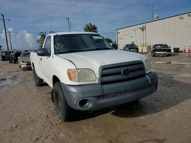 2006 Toyota Tundra VIN: 5TBJU32106S463044 Lot: 63753604