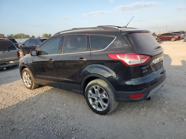  FORD ESCAPE 2013 Вугільний