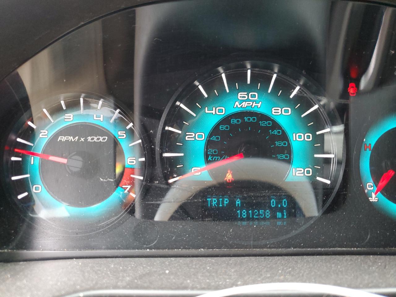 2010 Ford Fusion Se VIN: 3FAHP0HA1AR156096 Lot: 67387804