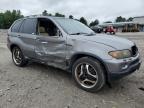 2005 Bmw X5 3.0I за продажба в Mendon, MA - Side