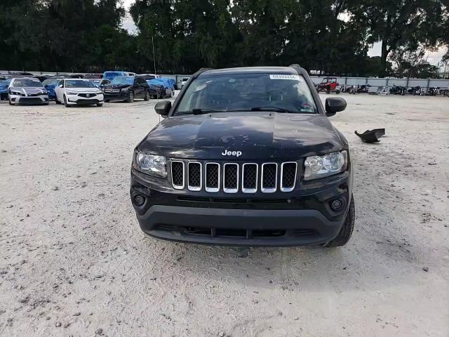 2017 Jeep Compass Sport VIN: 1C4NJCBA7HD147138 Lot: 68393334