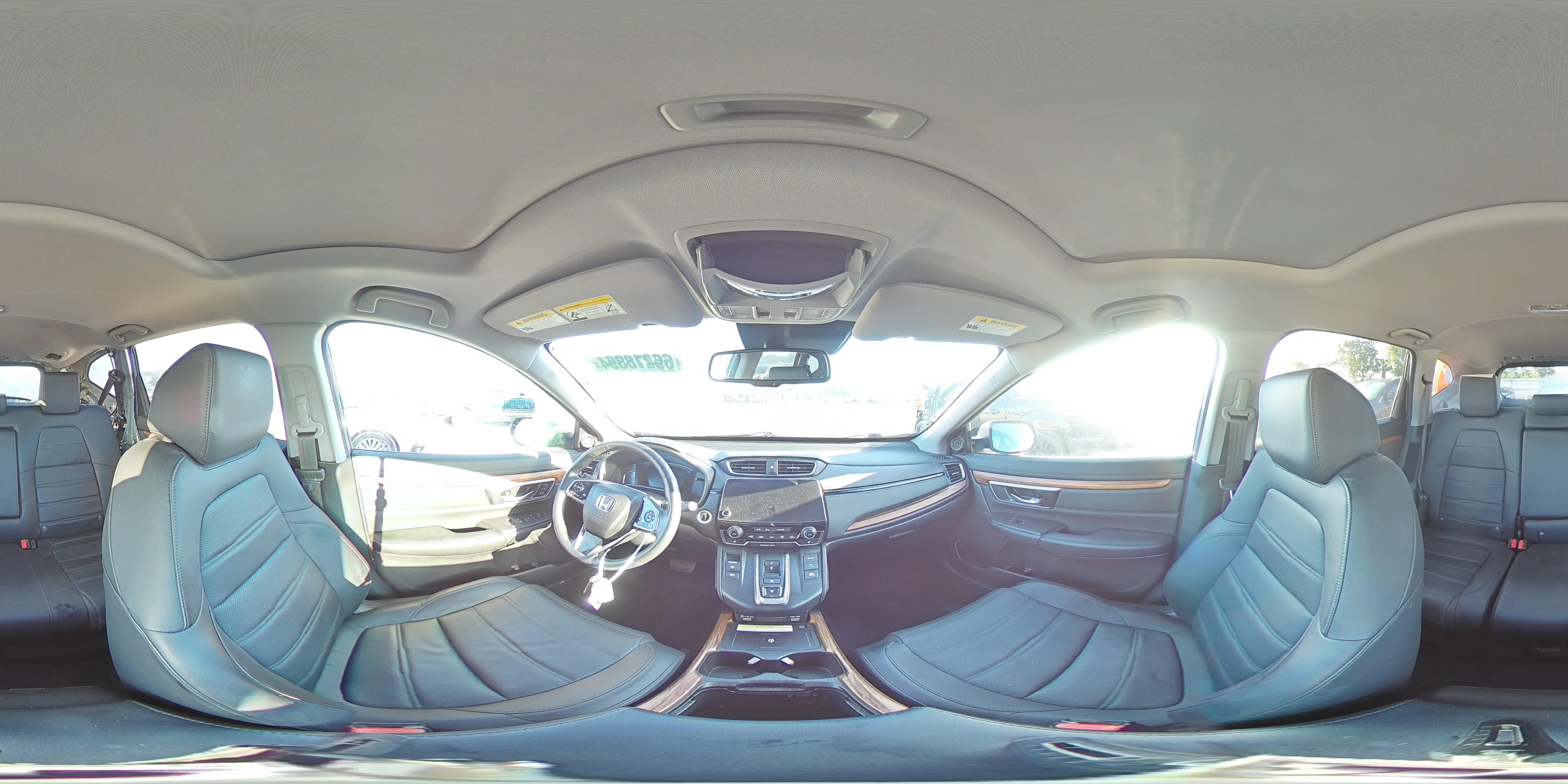 2022 Honda Cr-V Touring VIN: 5J6RT6H97NL005314 Lot: 69478894