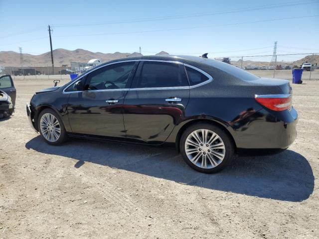  BUICK VERANO 2013 Чорний