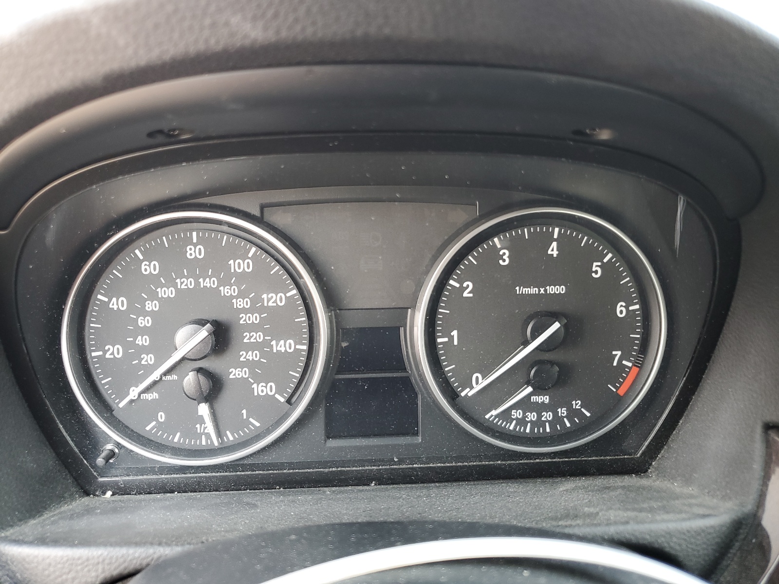 WBAVC93558K041164 2008 BMW 328 Xi