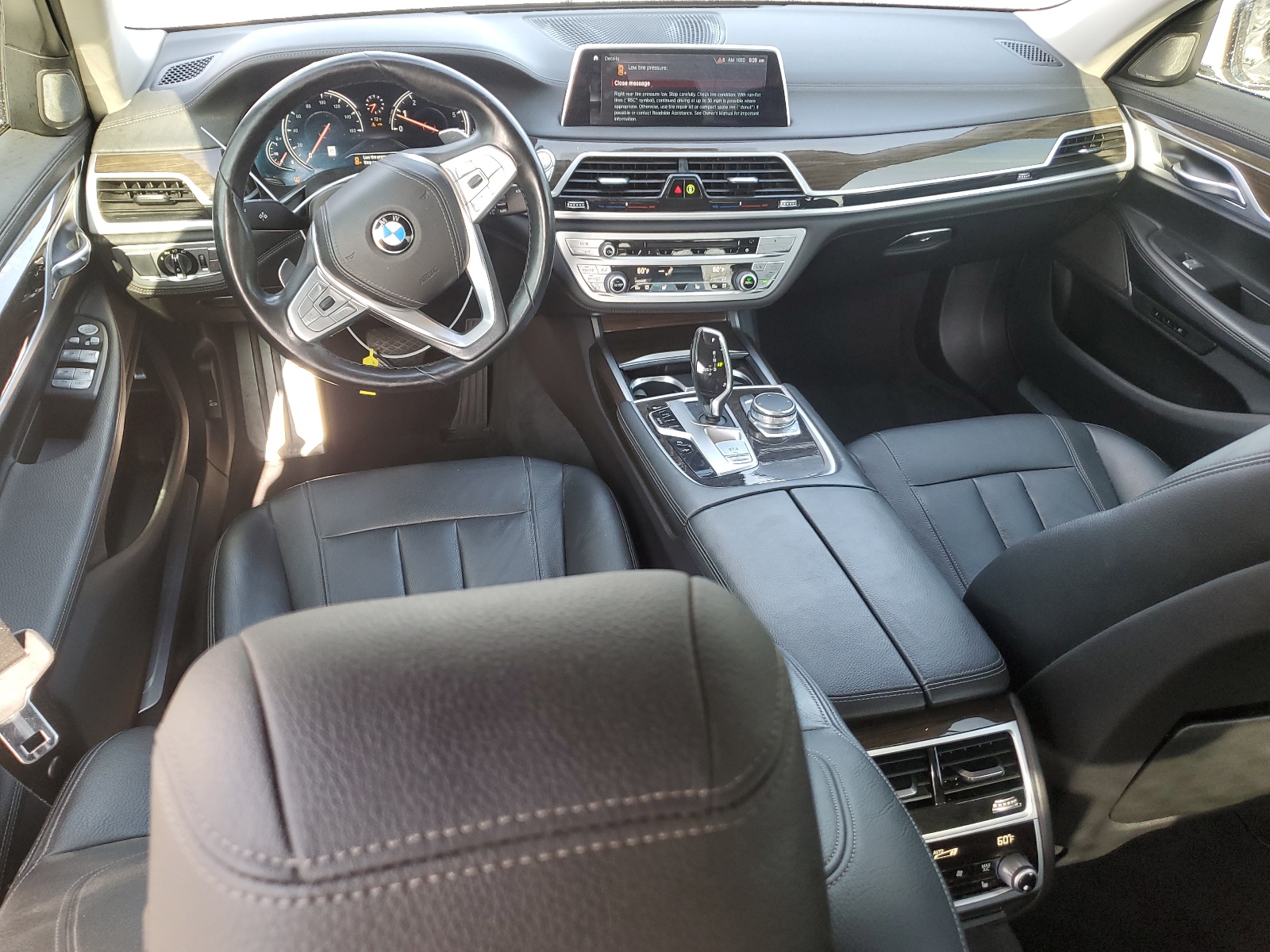 WBA7E4C56KGV28423 2019 BMW 740 Xi