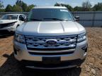 2019 Ford Explorer Xlt იყიდება Hillsborough-ში, NJ - Minor Dent/Scratches