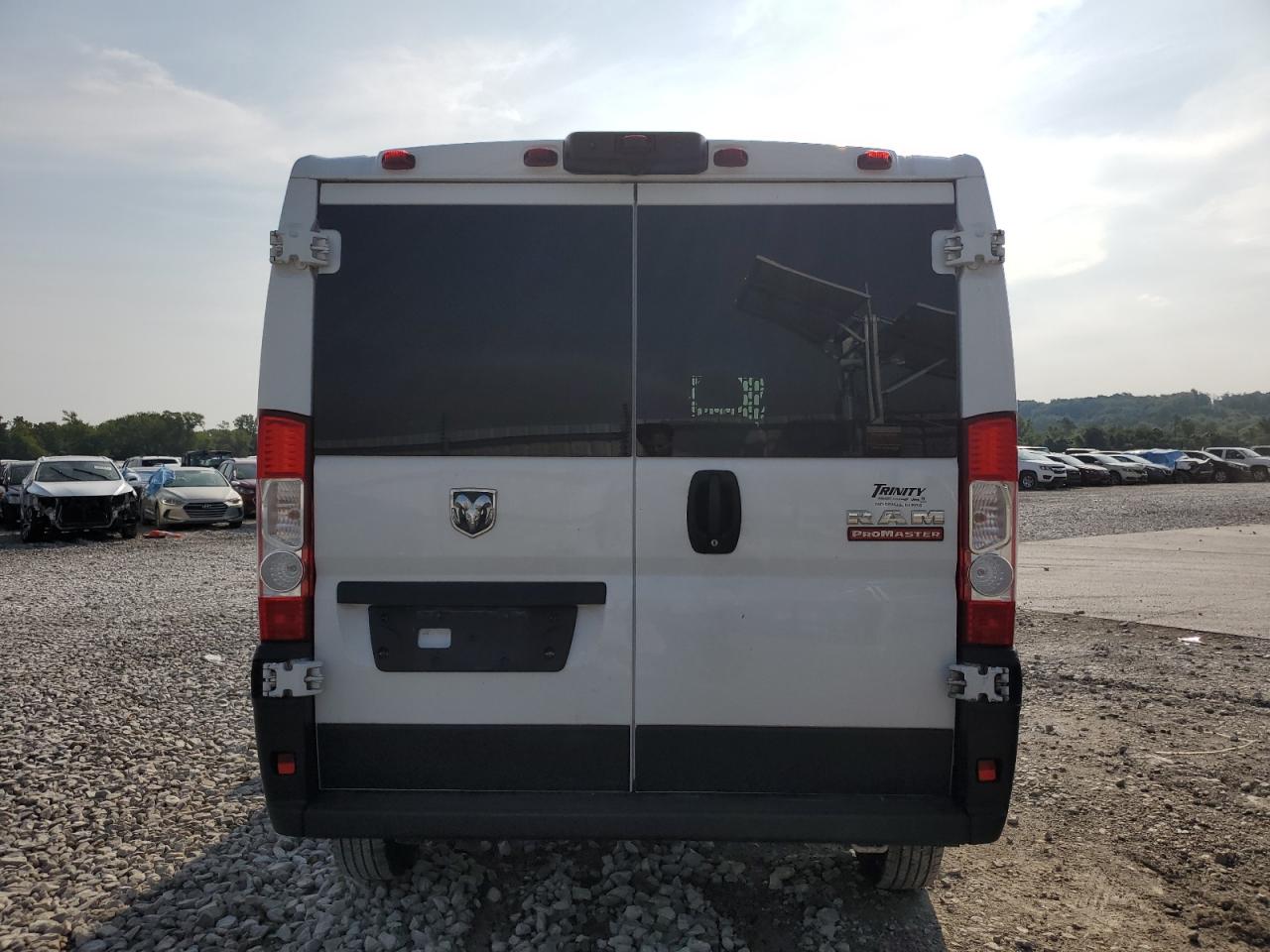 2020 Ram Promaster 1500 1500 Standard VIN: 3C6TRVAG2LE123703 Lot: 67085324