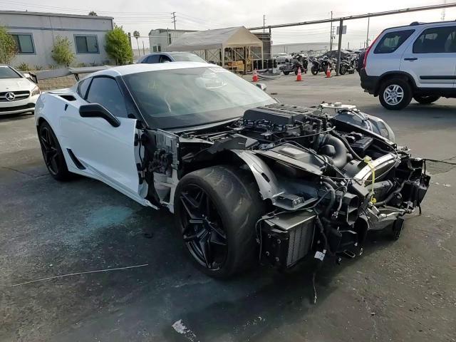 2019 Chevrolet Corvette - Image 11