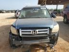 2008 Honda Pilot Exl de vânzare în Tanner, AL - Rollover