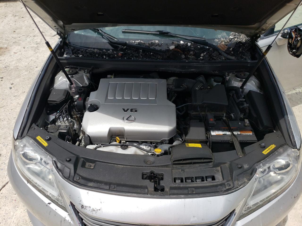 2013 Lexus Es 350 VIN: JTHBK1GGXD2040946 Lot: 66115884