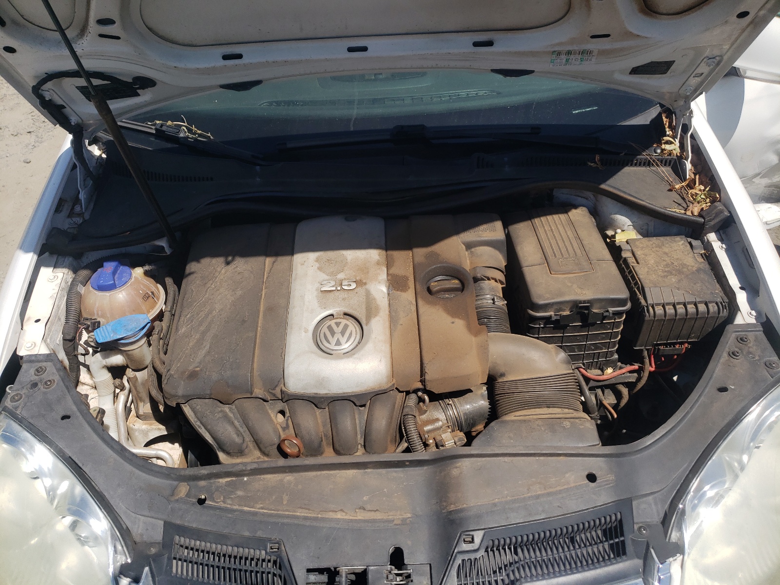 3VWTZ71K19M271622 2009 Volkswagen Jetta Se