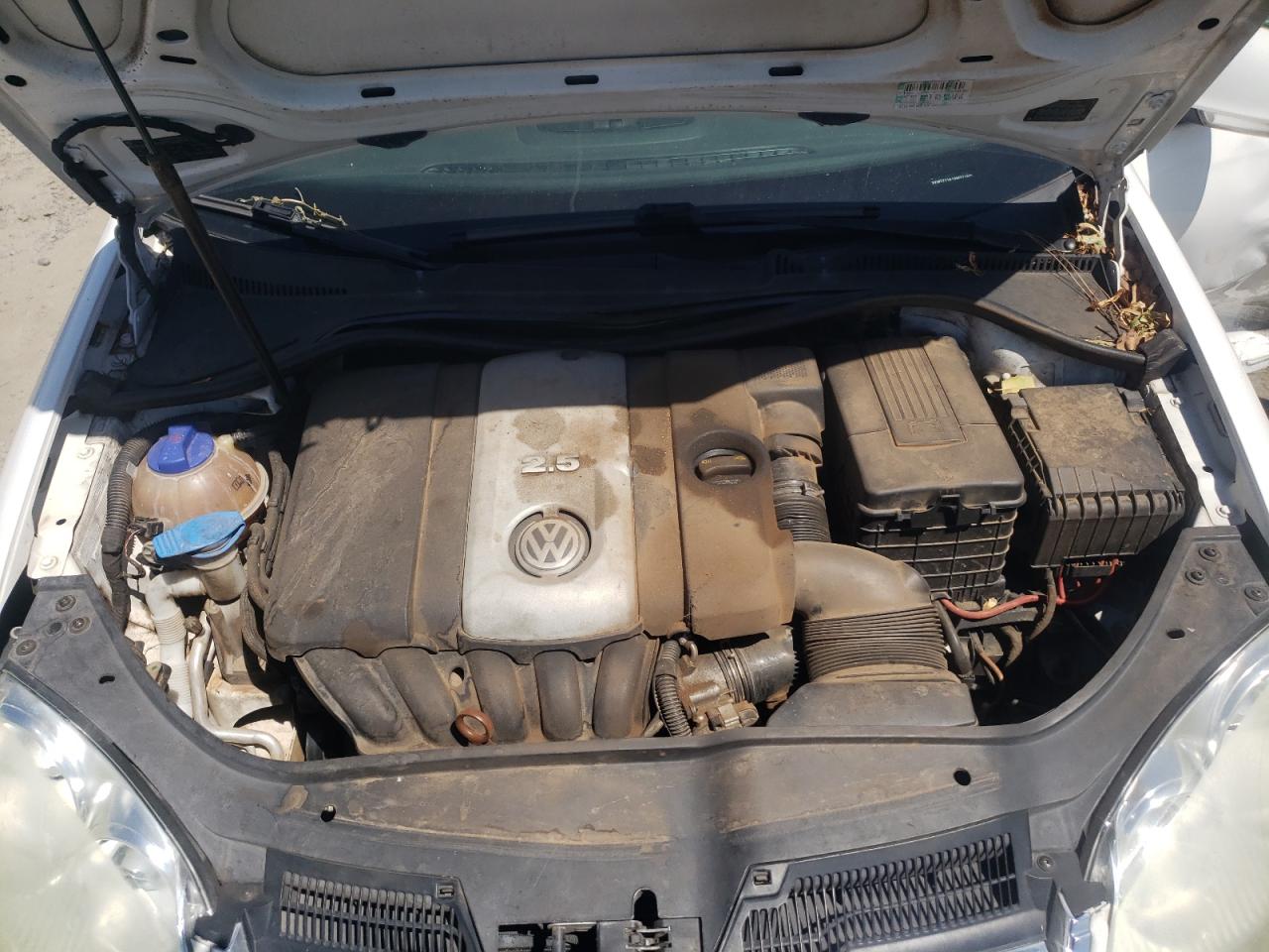 2009 Volkswagen Jetta Se VIN: 3VWTZ71K19M271622 Lot: 65963284