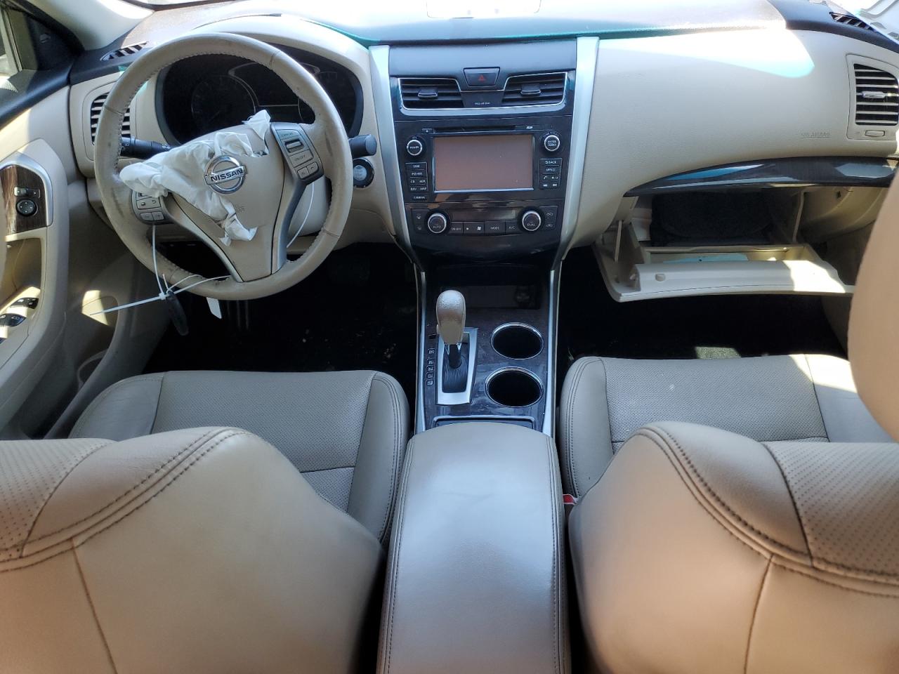 1N4AL3AP5FN351237 2015 Nissan Altima 2.5