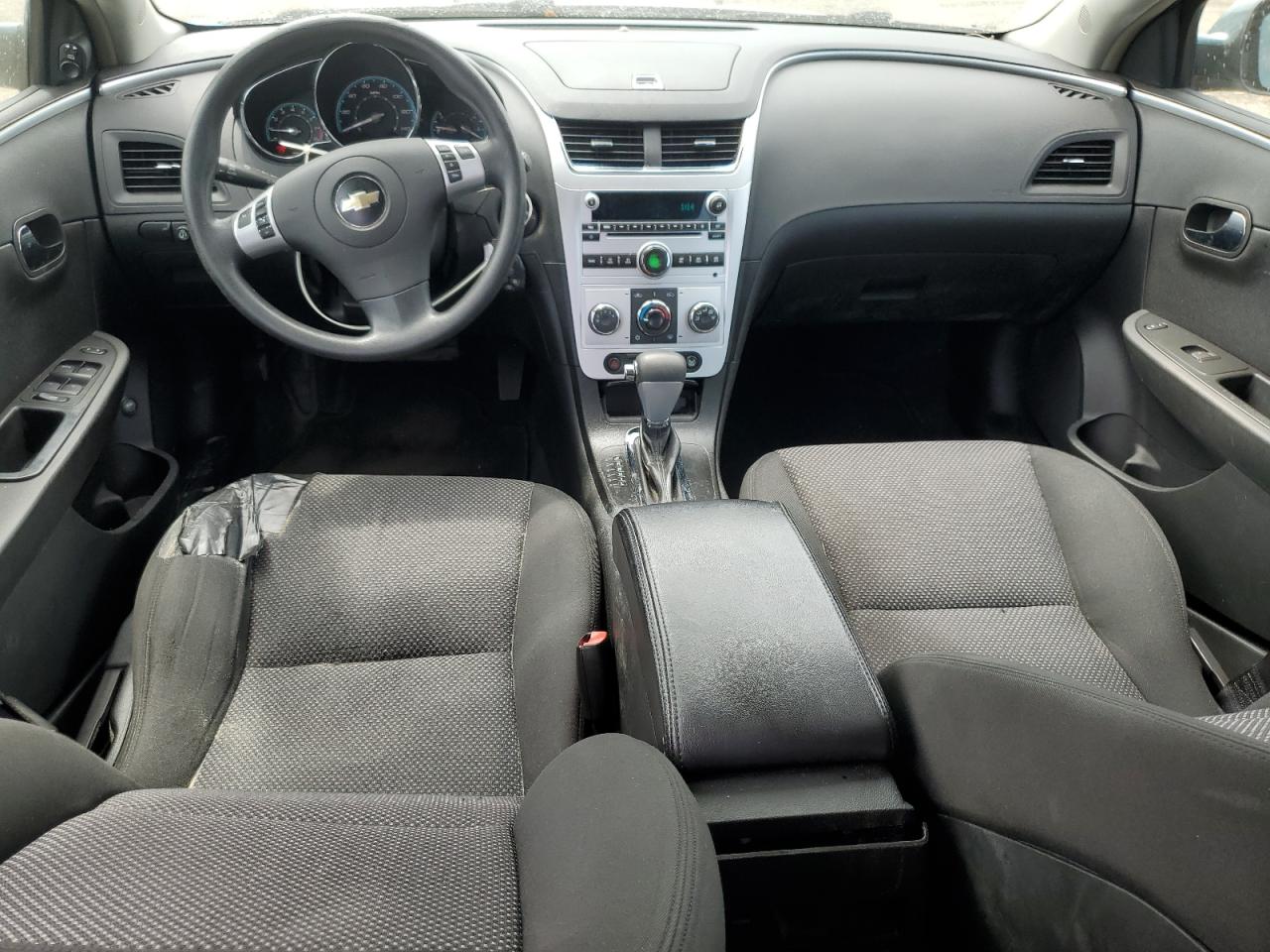 2009 Chevrolet Malibu 1Lt VIN: 1G1ZH57B994222149 Lot: 67721144