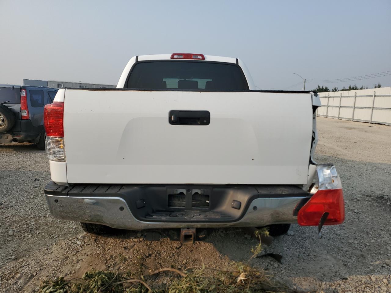 5TFDY5F17CX210775 2012 Toyota Tundra Crewmax Sr5