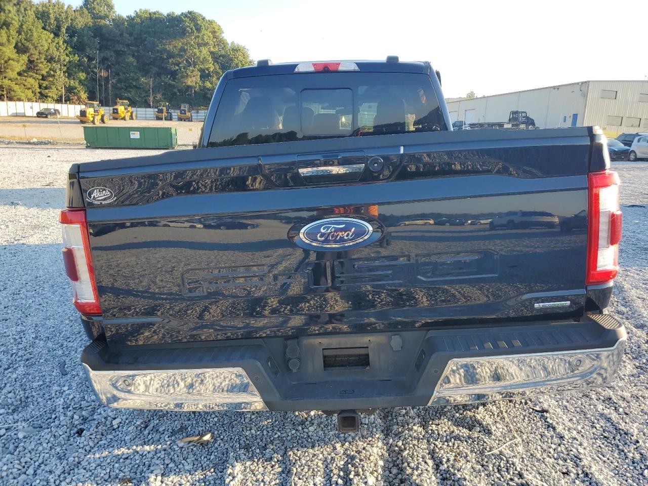 2022 Ford F-150 - Image 6