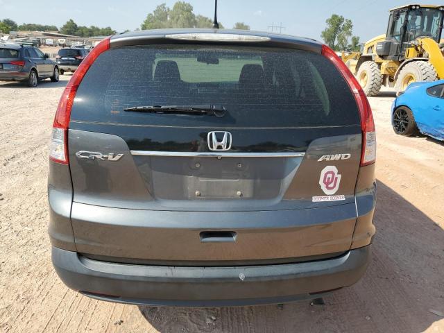 Parquets HONDA CRV 2013 Szary