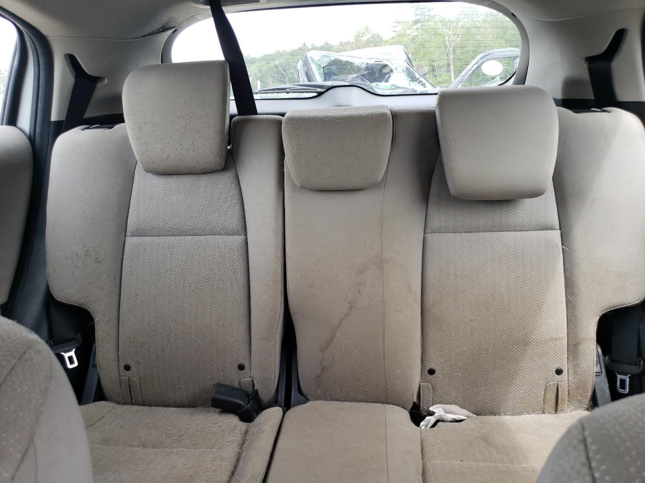 2017 Honda Hr-V Lx VIN: 3CZRU6H34HG703843 Lot: 66381814