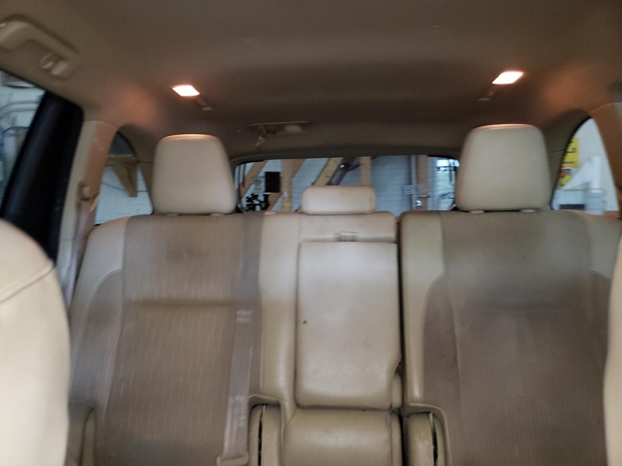 2015 Toyota Highlander Le VIN: 5TDZKRFH6FS098749 Lot: 67764804